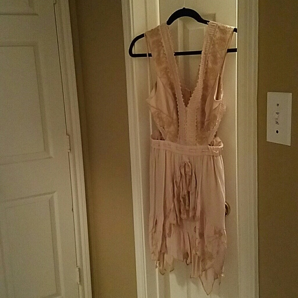 Free people dress
